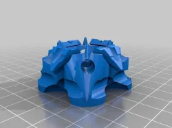 Project 1 Design