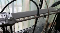 Prusa i3 cable guidance