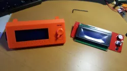 Prusa MK3 Display Patch/Upgrade Knop direction of rotation (Hardware solution)