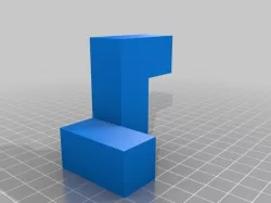 Puzzle cube