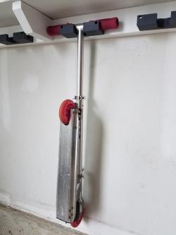 razor scooter holder 3D Models | Page 1 | STLFinder