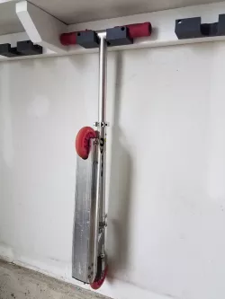 Razor Scooter Holder