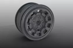 RC Truck Wheel (Kamaz) 1.9"