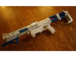Recon Pump Action Kit
