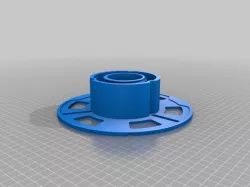 Refill Spool for Fiberlogy filament