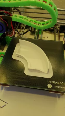 Remix of Modular Hydroponic System