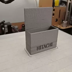 Remote Holder For Hitachi Split AC