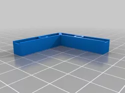 Replacement Window Bracket