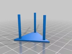 Retract / Retraction Test Calibration