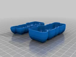 River Box