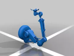 Robot arm