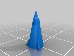 Rocket 1
