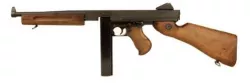 Ruger 10/22 TD Thompson conversion