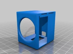 Runcam 3s mount