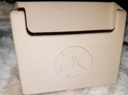 S7 Docking Station (Bulky) with Overwatch Logo
