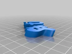 Sakthi Keychain