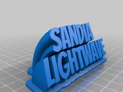 Sandia 2