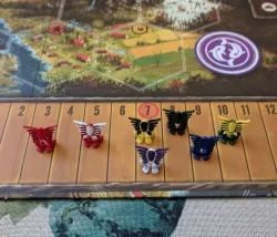 Scythe Power Token