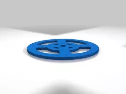 Second Shooter Slider Mount