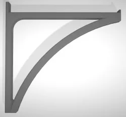 Shelf Bracket