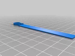 Simple Bookmark