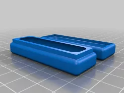 simple box