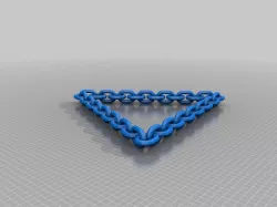 Simple Chain Joined