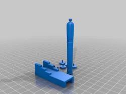 Small Model Cannon