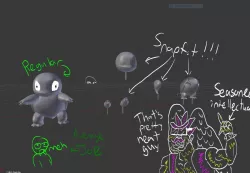 Snap Together Squirtle