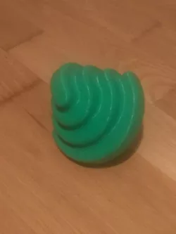 sphericon