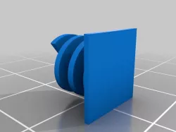 Spiral Dice Tower!!!