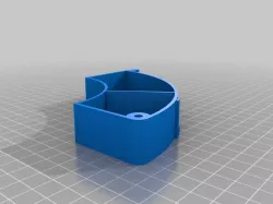 Spool Drawer Recycle