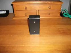 Spring Phone Cradle - Revision 3