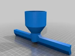 Squeegee Sucker Attachment 