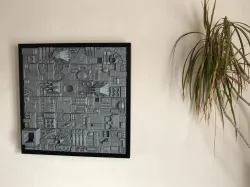 Star Wars - Death Star Diorama