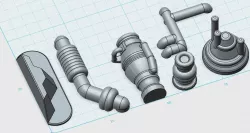 Star Wars Legion Building Greebles 02