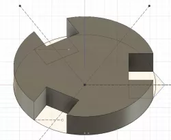 Star Wars Legion movement gauge support