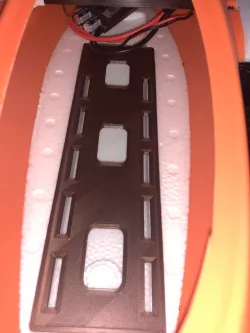 strix goblin battery tray