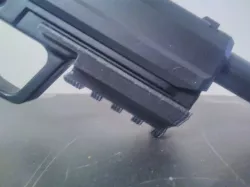 STTi USP (NBB) Rail Adapter