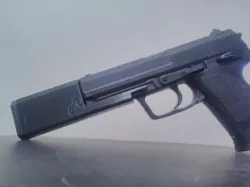 STTi USP (NBB) Silencer