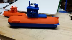 Sub Benchy