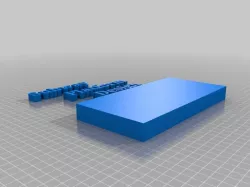 Subway Platform Design