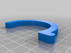 Super Lube 6oz Tube Holder