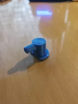 Support pin