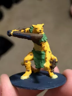 Tabaxi