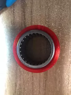 Tevo little Monster  Spool Holder with Needle Roller Bearing