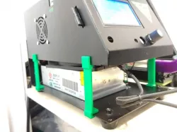 Tevo Tornado Brainbox Standoff