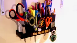 The Flash Bin!