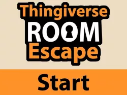 Thingiverse Room Escape (TRE) Start