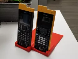TI Nspire Graphing Calculator Stand